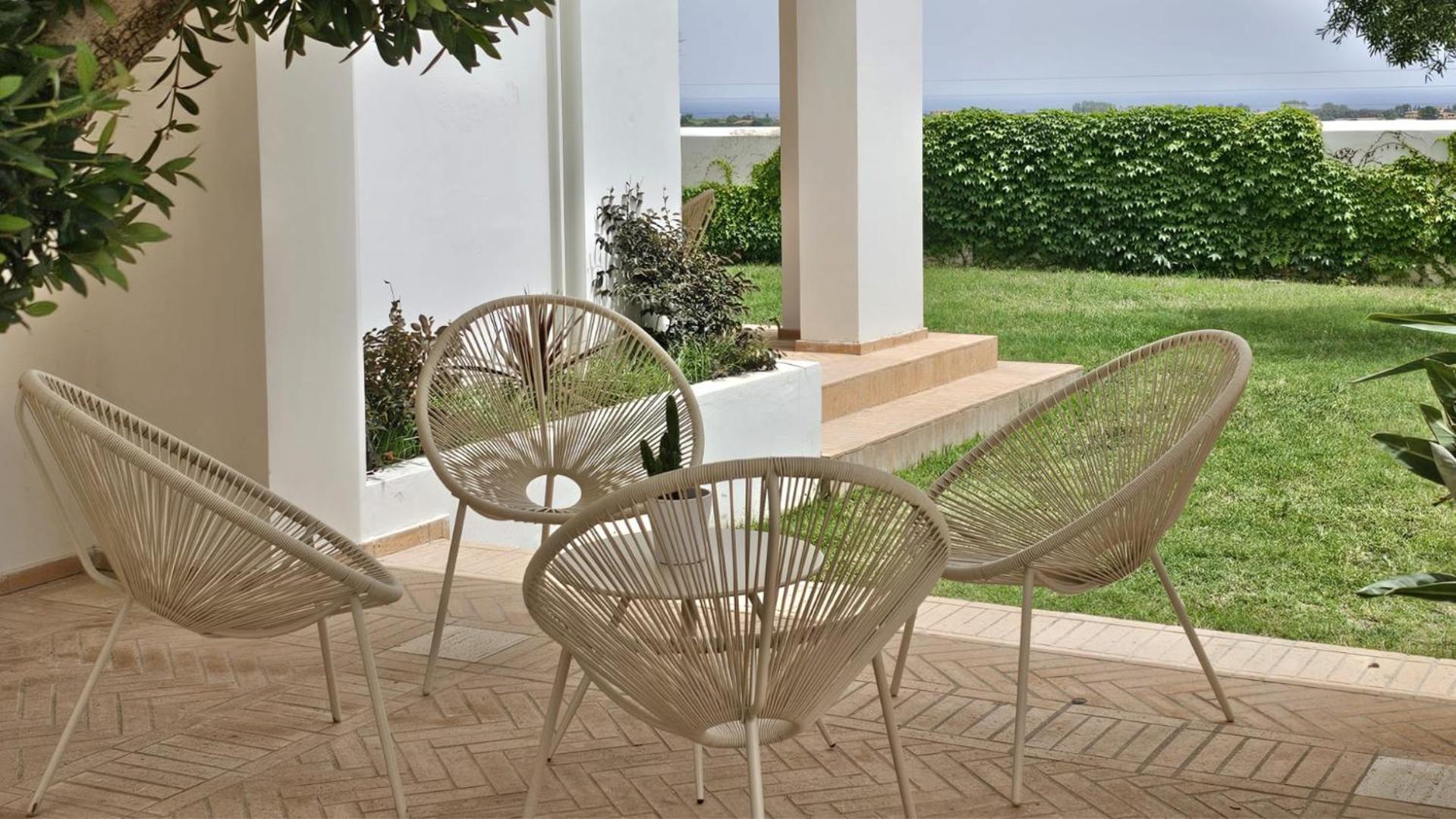 Itanco Resort Crotone Kültér fotó