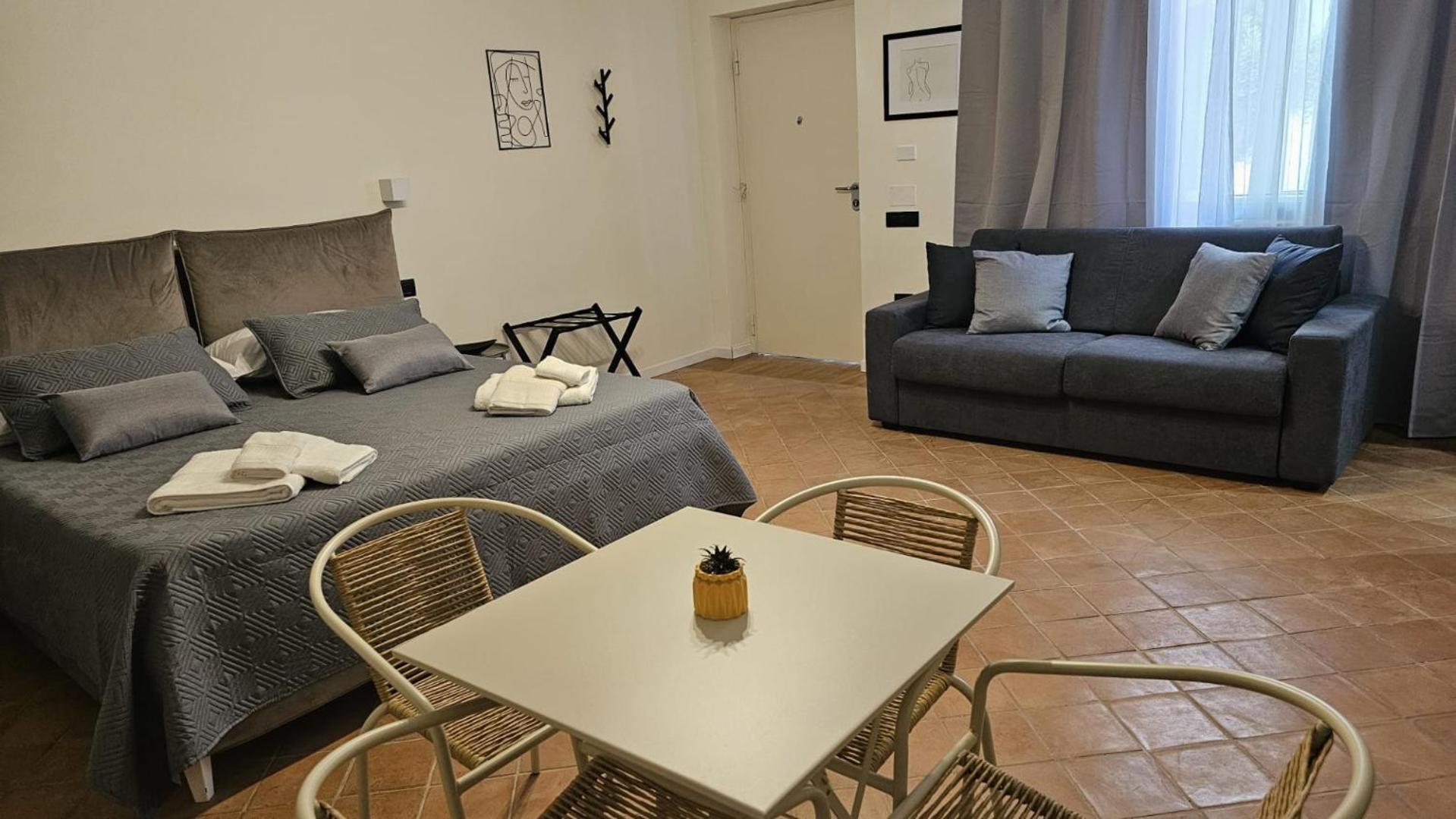 Itanco Resort Crotone Kültér fotó